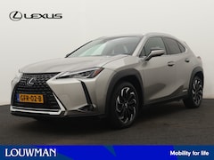 Lexus UX - 250H Premium Lease Limited | Navigatie | Achteruitrijcamera | Climate Control | 18" lichtm