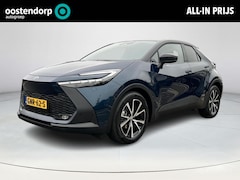 Toyota C-HR - 1.8 Hybrid 140 First Edition (Navigatie - Elektrische achterklep)