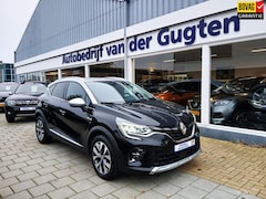 Renault Captur - 1.3 TCe 140 Intens / Automaat / Android & Apple Carplay / Stoelverwarming /