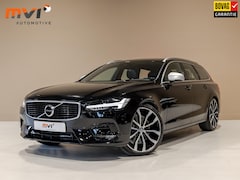 Volvo V90 - 2.0 T5 R-Design / 254pk / Ocean Race Edition Interieur / Trekhaak /