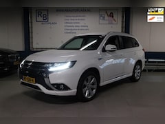 Mitsubishi Outlander - 2.0 PHEV Business Edition / NIEUW MODEL