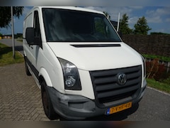 Volkswagen Crafter - 28 2.5 TDI L1H1 APK 4-2025, koude airco EURO 4