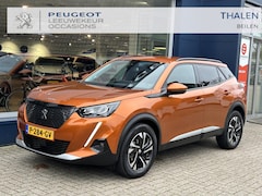 Peugeot 2008 - 1.2 Turbo 100 PK Allure Pack | Unieke KM stand: 18.644 | Navigatie | 3D Virtual Cockpit |