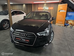 Audi A3 Sportback - 35 TFSI CoD / 150 PK / Automaat / Led pakket