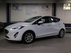 Ford Fiesta - 1.0 TITANIUM / NAV / LED / CLIMA / VOL