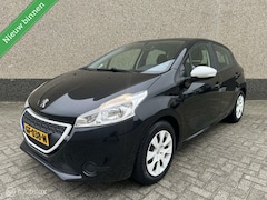 Peugeot 208 - 1.0 PureTech Airco Cruise NL Auto Lees Tekst