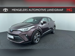 Toyota C-HR - 1.8 Hybrid Dynamic