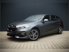 BMW 1-serie - 118i Executive Ed. Sport | Virtual Dash | Leer | Led | Keyless | PDC | NAP | Shadow Line |