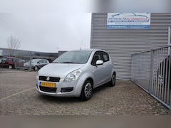 Suzuki Splash - 1.2 Comfort