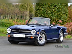 Triumph TR6