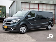 Renault Trafic - 2.0 dCi 130 T30 L2H1 Work Edition Cruise, CarPlay