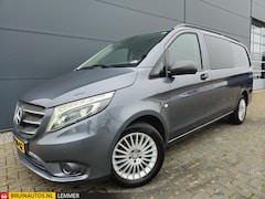 Mercedes-Benz Vito - 116 CDI Lang DC Xenon -led L2 Navigatie 163 PK