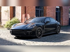 Porsche Panamera - 4 E-Hybrid Platinum Edition