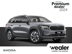 Skoda Kodiaq - Business Edition 1.5 TSI PHEV 204 pk DSG | Automaat | Elektrische achterklep |19" Lichtmet