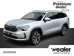 Skoda Kodiaq - Business Edition 1.5 TSI m-HEV 150 pk DSG | Automaat | Elektrische achterklep | Navigatie