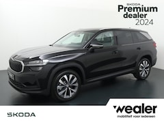 Skoda Kodiaq - Business Edition 1.5 TSI m-HEV 150 pk DSG | Automaat | Elektrische achterklep | Navigatie