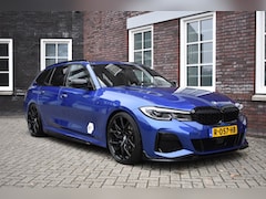 BMW 3-serie Touring - M340d xDrive High Executive - AC SCHNITZER GETUNED