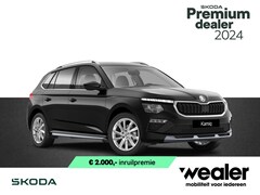 Skoda Kamiq - Business Edition 1.0 TSI 115 pk DSG | Automaat | Trekhaak | 17 inch lichtmetalen velgen |