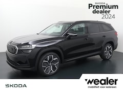 Skoda Kodiaq - Business Edition 1.5 TSI PHEV 204 pk DSG | Automaat | Panorama dak | Trekhaak | Leder | Le