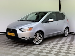 Mitsubishi Colt - 1.3 Intro Edition 5-drs Airco LM15" Cruise NL Auto