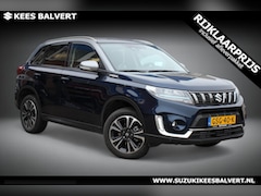 Suzuki Vitara - 1.4 Boosterjet Style Rhino Hybrid NAVI/CLIMA/CRUISE