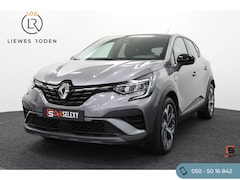 Renault Captur - 1.6 E-Tech Hybrid 145 RS Line