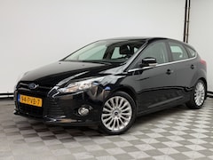 Ford Focus - 1.6 TI-VCT First Edition 5-drs LM17" PDC Trekhaak 1e Eigenaar