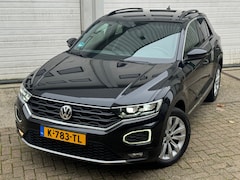 Volkswagen T-Roc - 1.5 TSI Sport autom/acc/led/xenon/blindspot