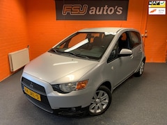 Mitsubishi Colt - 1.3 INVITE / AUTOMAAT / 5 DEURS / AIRCO