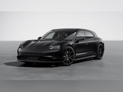 Porsche Taycan - Sport Tursimo Performance-Accu Plus