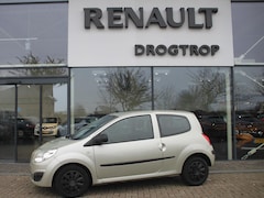 Renault Twingo - 60PK-AUTHENTIQUE-117DKM-CAMERA-ELEKTR.PAKKET