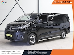 Opel Vivaro - 2.0 CDTI L3H1 Edition 3-zits Airco Navigatie Trekhaak