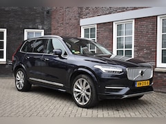 Volvo XC90 - 2.0 T8 Twin Engine AWD Inscription | Trekhaak | Dealer onderhouden|