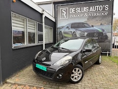 Renault Clio - 1.5 dCi Parisienne Navi NAP