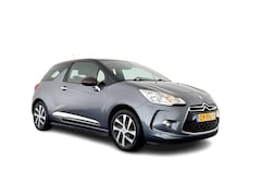 Citroën DS3 - 1.6 e-HDi So Chic *NAVI | CRUISE | 16 INCH