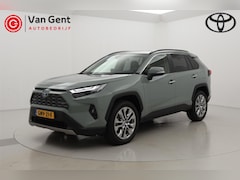 Toyota RAV4 - 2.5 Hybrid AWD Executive JBL Dodehoek Premium