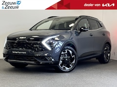 Kia Sportage - 1.6 T-GDi Plug-in Hybrid AWD GT-PlusLine | €4000, - Korting | Private Lease vanaf €549,