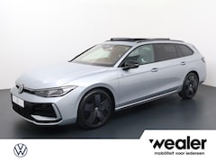 Volkswagen Passat Variant - R-Line Business 1.5 110 kW / 150 pk eTSI Variant 7 versn. DSG Black Style