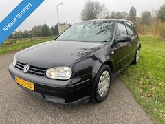 Volkswagen Golf - 1.6-16V Oxford|rijdt super|5drs