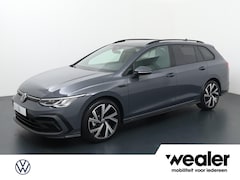 Volkswagen Golf Variant - R-Line 1.5 eTSI 96 kW / 130 pk Variant 7 versn. DS G