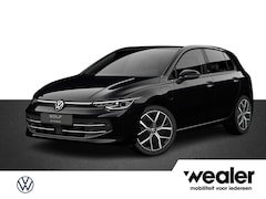 Volkswagen Golf - 8 50 Edition 1.5 eHybrid 150 kW / 204 pk Hatchback 6 versn. DSG | Panoramadak | Comfort pa