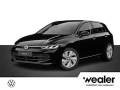 Volkswagen Golf - 8 Life Edition 1.5 TSI 85 kW / 116 pk Hatchback 6 ve rsn. Hand | Comfort pakket |