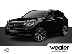 Volkswagen Touareg - R 3.0 TSI 340 kW / 462 pk SUV 8 versn. Tiptronic | Multimedia pakket | Opbergpakket | Serv