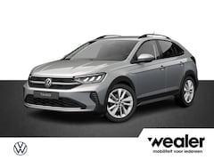 Volkswagen Taigo - Life Edition 1.0 70 kW / 95 pk TSI CUV 5 versn. Ha nd