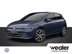 Volkswagen Golf - 8 50 Edition 1.5 eHybrid 150 kW / 204 pk Hatchback 6 versn. DSG | Comfort pakket | Panoram