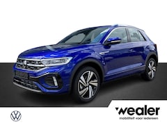 Volkswagen T-Roc - R-Line Business 1.5 110 kW / 150 pk TSI SUV 7 vers n. DSG