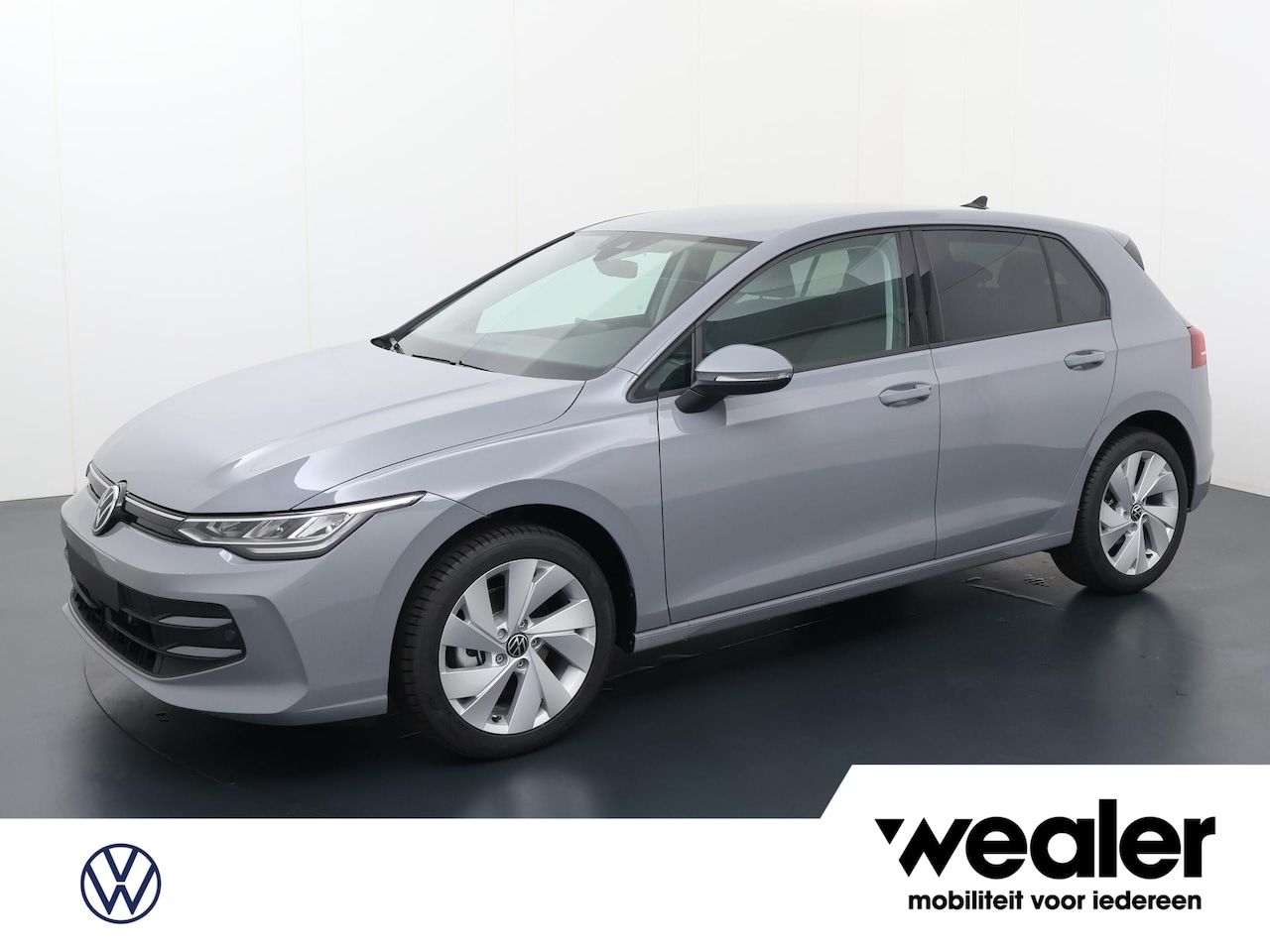 Volkswagen Golf - 8 Life Edition 1.5 eTSI 85 kW / 116 pk Hatchback 7 v ersn. DSG - AutoWereld.nl