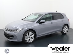 Volkswagen Golf - 8 Life Edition 1.5 eTSI 85 kW / 116 pk Hatchback 7 v ersn. DSG