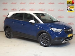 Opel Crossland X - 1.2 Turbo 120 Jaar Edition nl auto, Cruise, appconnect,