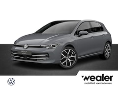 Volkswagen Golf - 8 50 Edition 1.5 eHybrid 150 kW / 204 pk Hatchback 6 versn. DSG | Panoramadak | Comfort pa